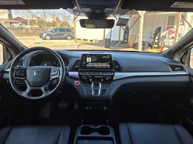 Used 2025 Honda Odyssey Sport-L image 24