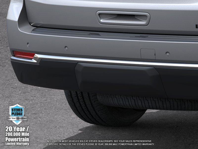 New 2026 Chevrolet Tahoe LT w/ Comfort Package image 14