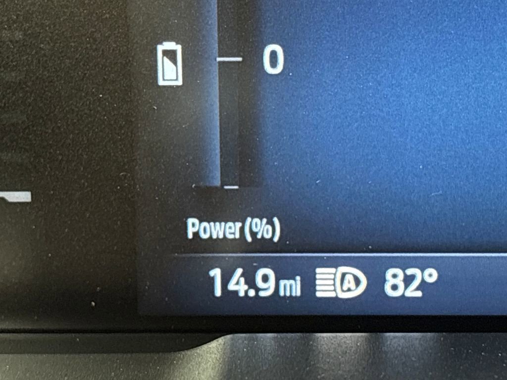 New 2026 Ford Maverick XLT image 22