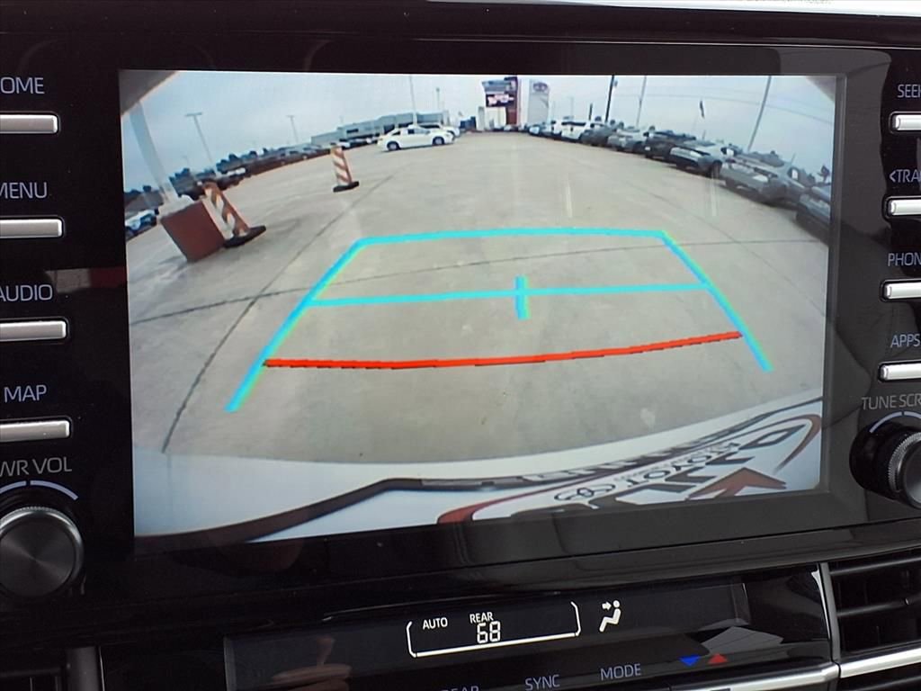 Certified 2022 Toyota Sienna LE image 11