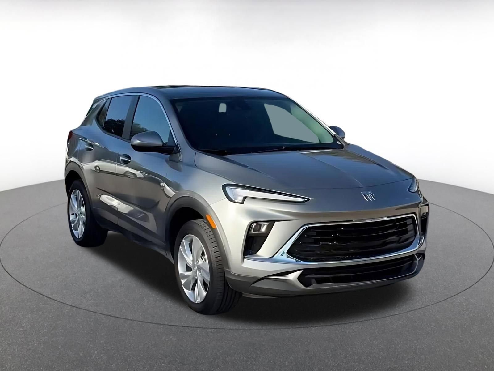 Used 2025 Buick Encore GX Preferred image 3