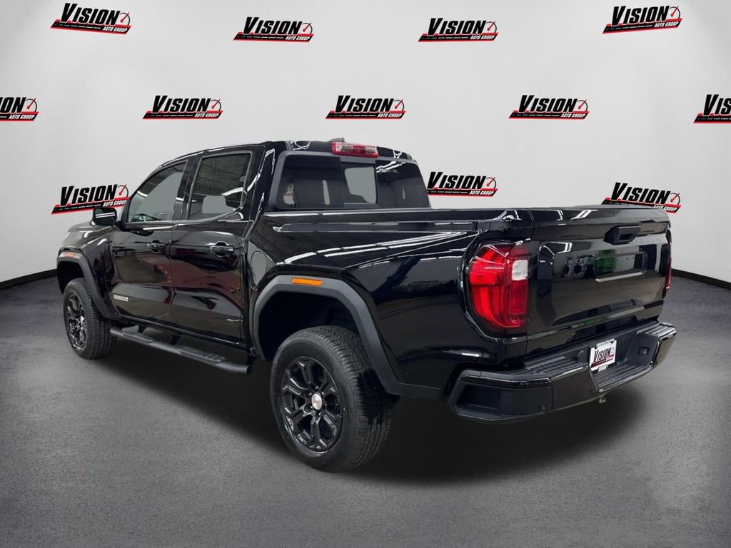 Used 2024 GMC Canyon Elevation w/ Elevation Premium Package image 7