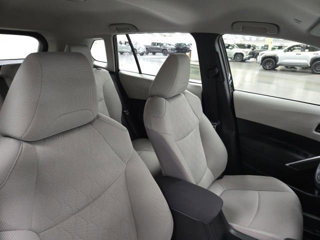 New 2026 Toyota Corolla Cross L FWD image 10