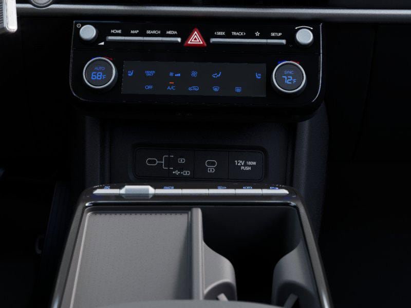 New 2026 Hyundai Tucson SEL AWD/4WD image 16