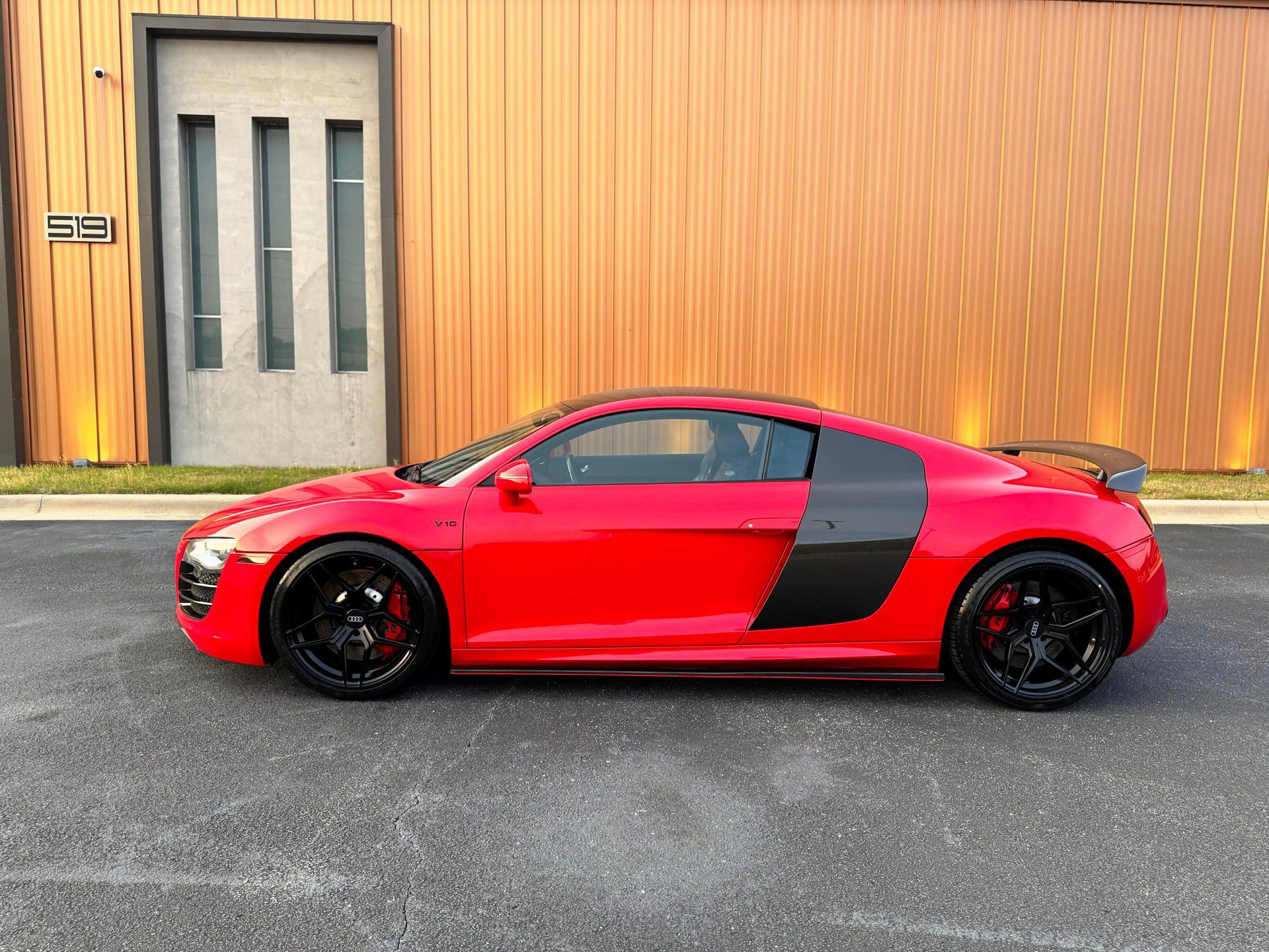 Used 2011 Audi R8 V10 AWD/4WD image 26