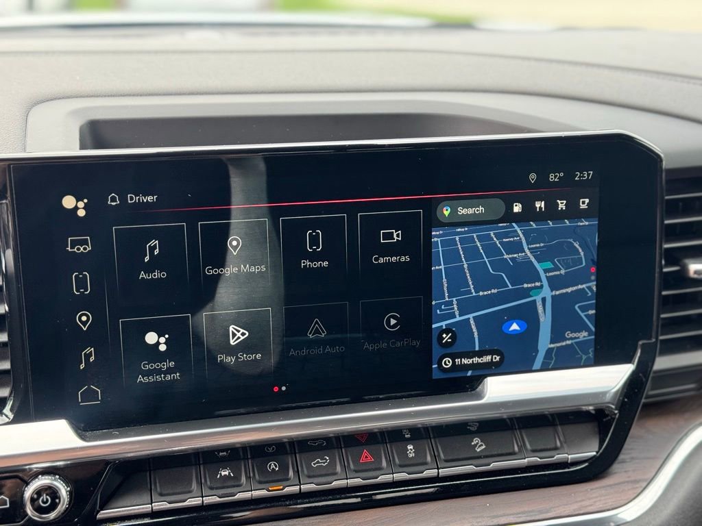 Used 2023 GMC Sierra 1500 SLT w/ SLT Premium Package image 18