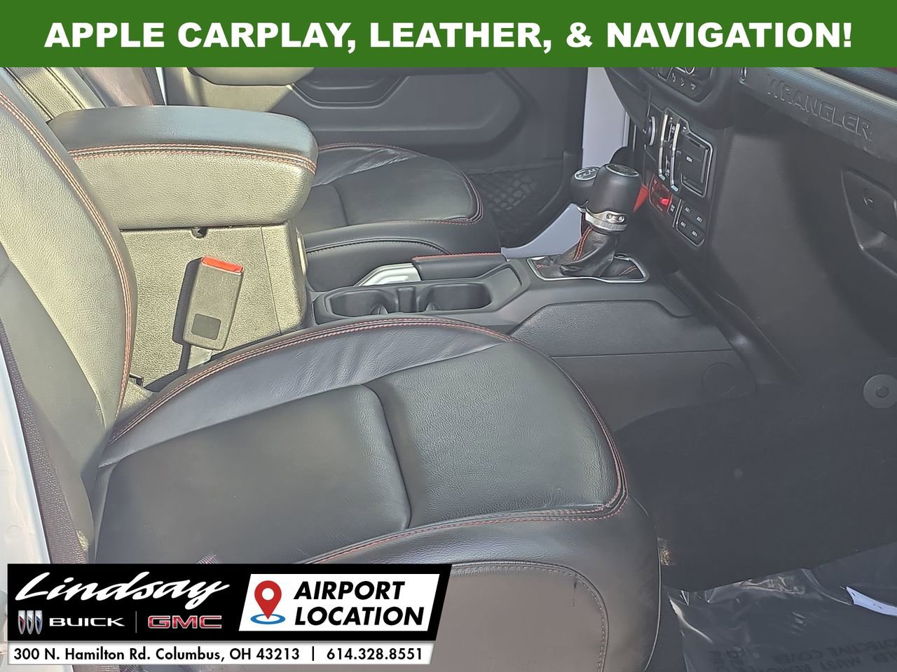 Used 2018 Jeep Wrangler Unlimited Rubicon image 27