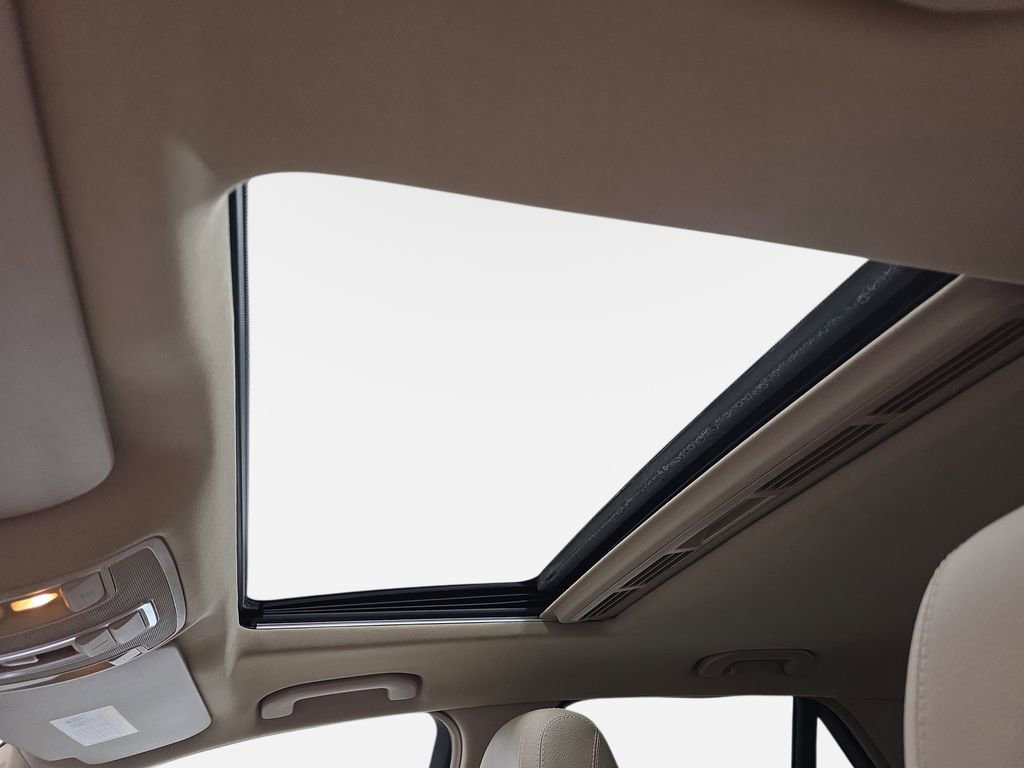 Used 2013 Mercedes-Benz ML 350 BlueTEC 4MATIC image 28