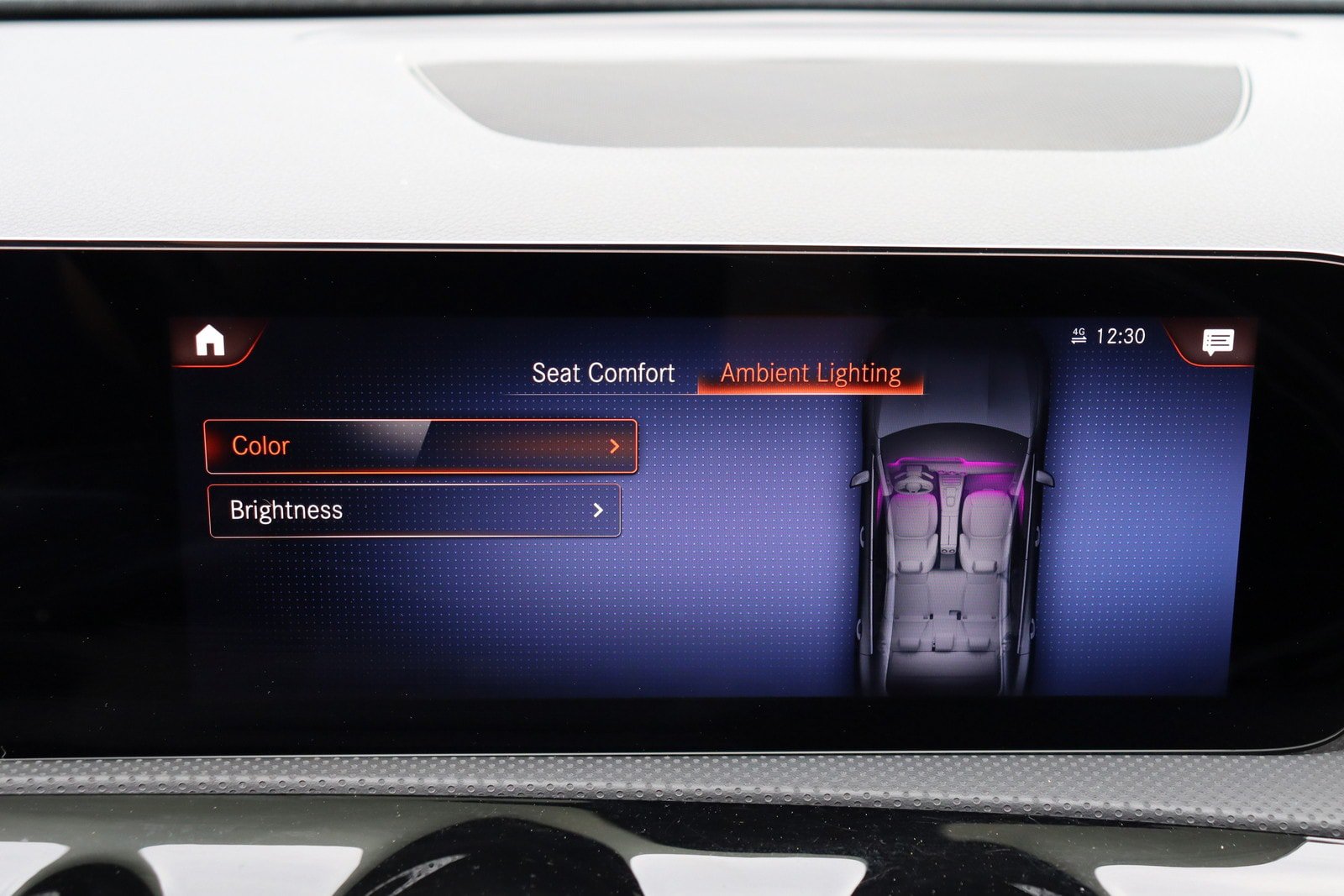 Used 2023 Mercedes-Benz CLA 250 4MATIC w/ AMG Line image 39