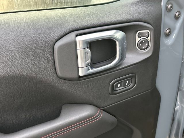 New 2026 Jeep Wrangler Unlimited Rubicon image 12