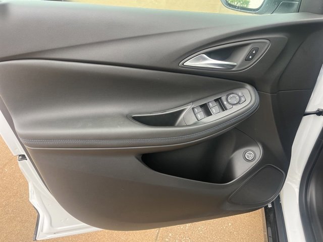 New 2026 Buick Encore GX Sport Touring w/ Comfort Package image 11