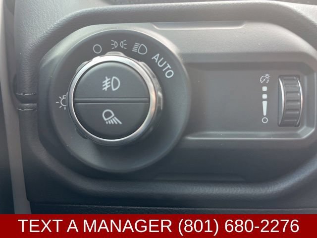 New 2026 Jeep Gladiator Mojave w/ Safety Group AWD/4WD image 25