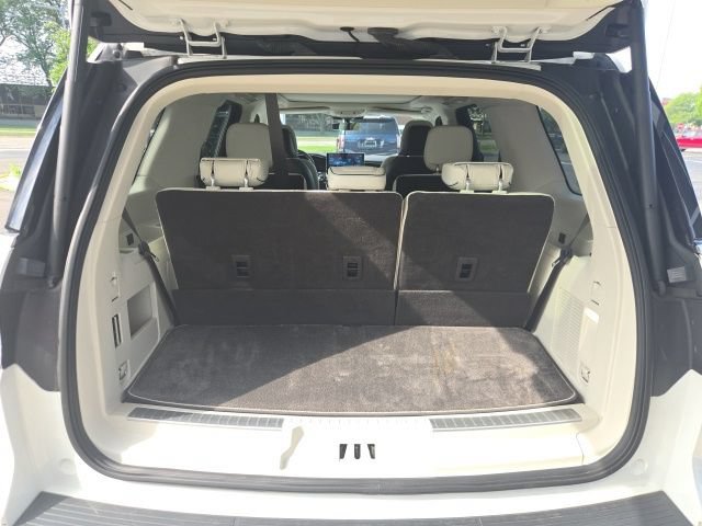Certified 2022 Lincoln Navigator Black Label AWD/4WD image 21