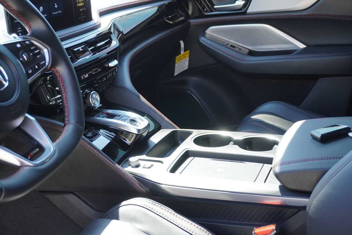 Used 2026 Acura MDX A-Spec AWD/4WD image 35
