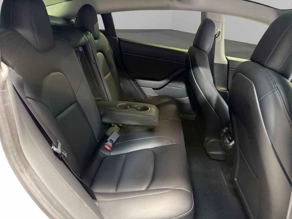 Used 2020 Tesla Model 3 Performance AWD/4WD image 19