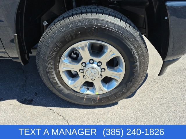 New 2026 RAM 3500 Big Horn image 10