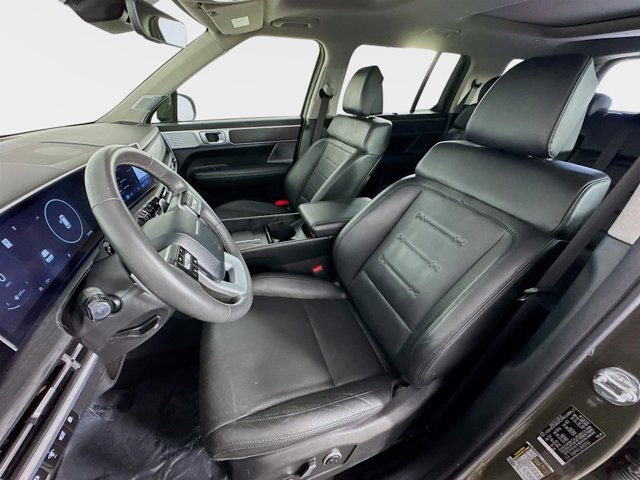 Used 2024 Hyundai Santa Fe Limited image 12