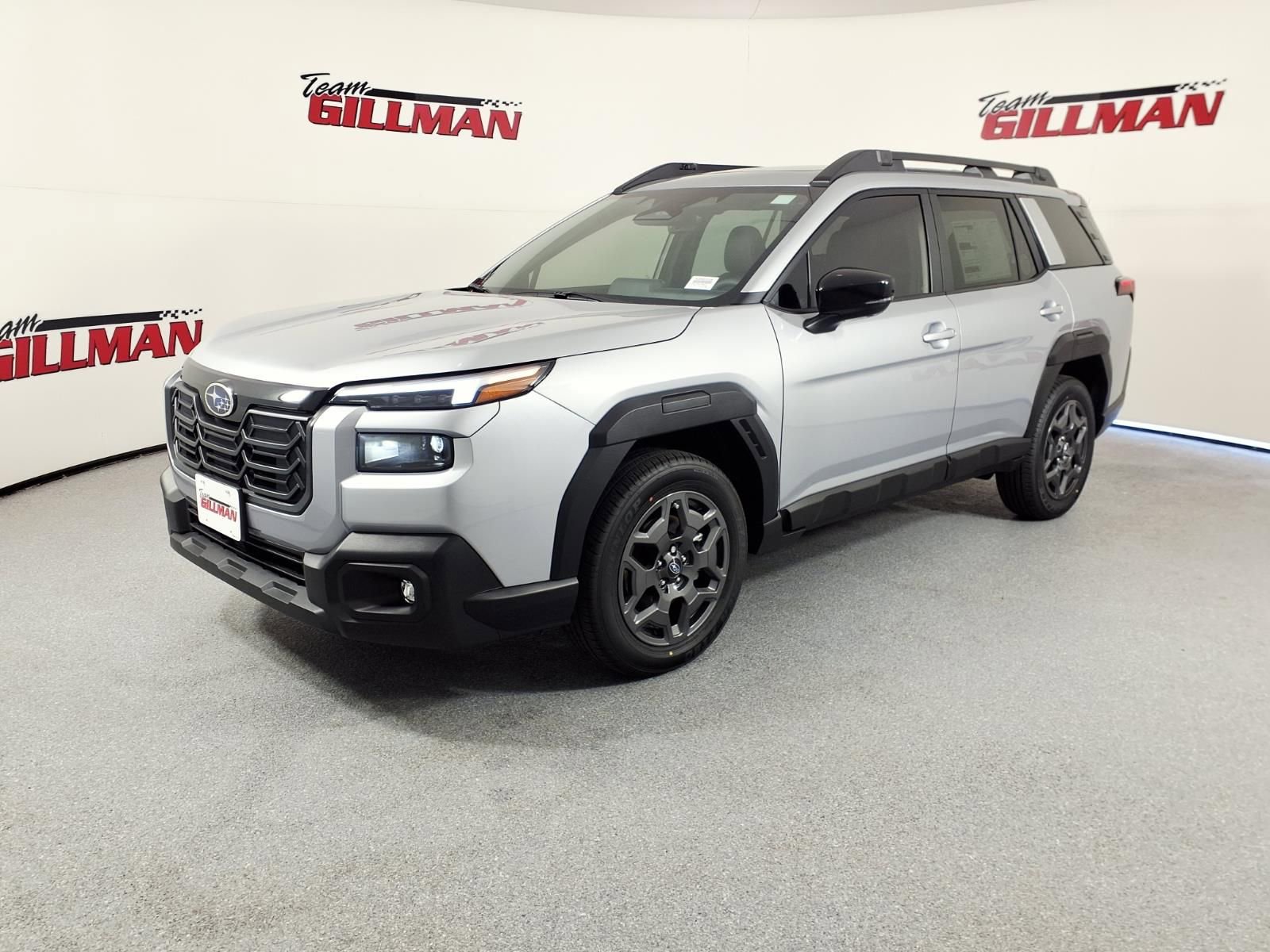 Used 2026 Subaru Outback Premium image 3