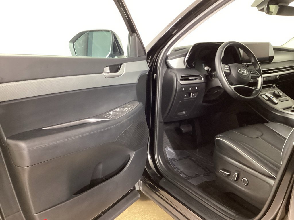 Used 2025 Hyundai Palisade XRT AWD/4WD image 9