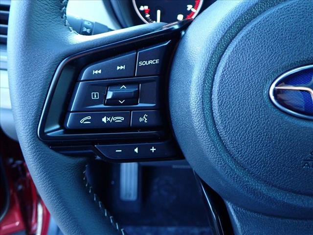 New 2026 Subaru Forester Premium image 15