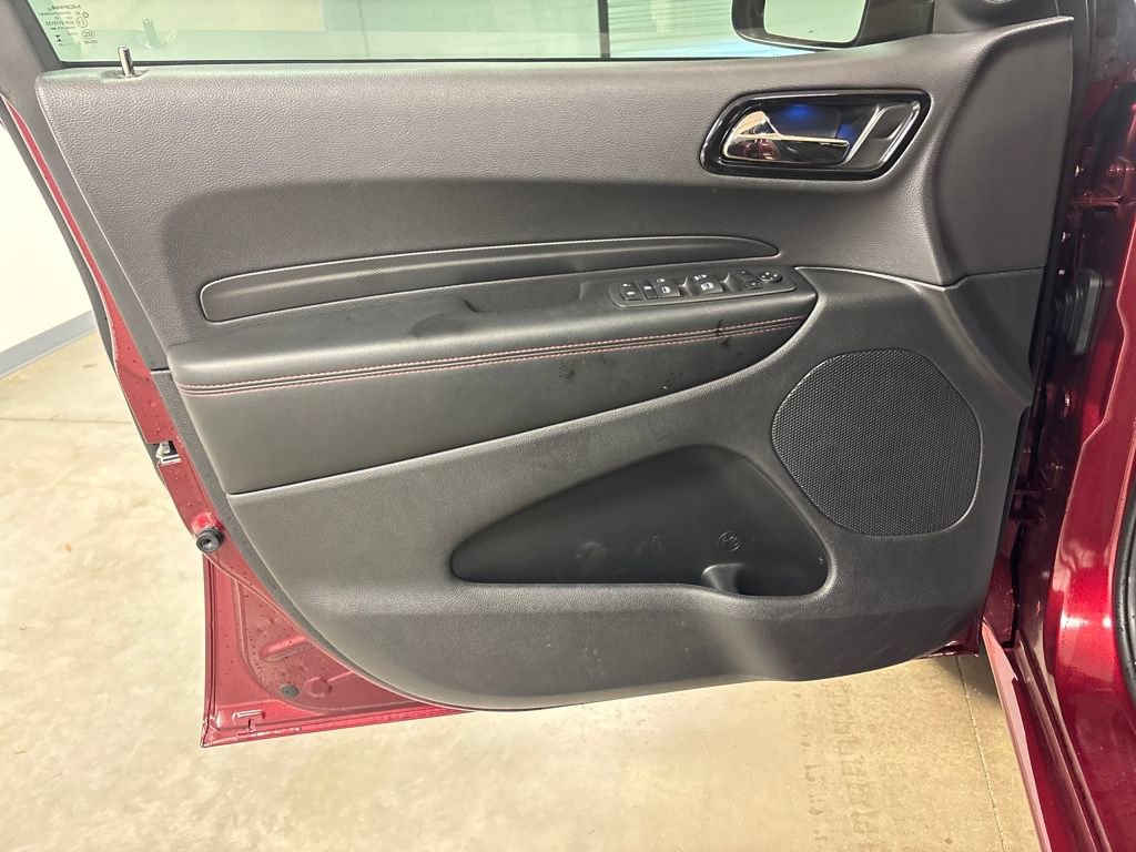 Used 2025 Dodge Durango GT w/ Blacktop Package image 23