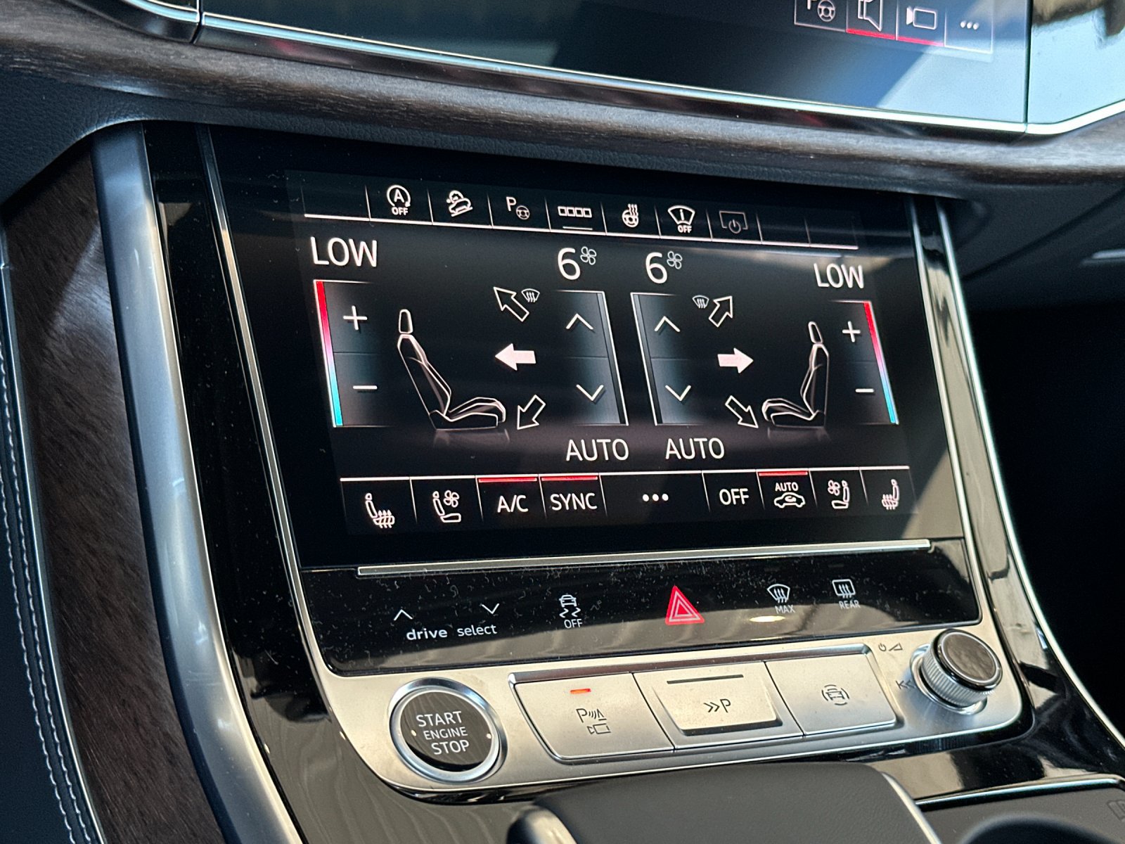 New 2026 Audi Q7 3.0T Prestige AWD/4WD image 20
