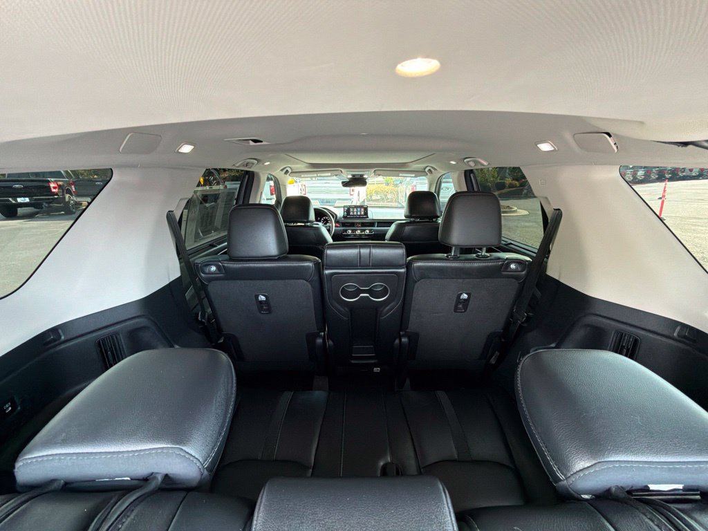Used 2025 Honda Pilot Touring image 54