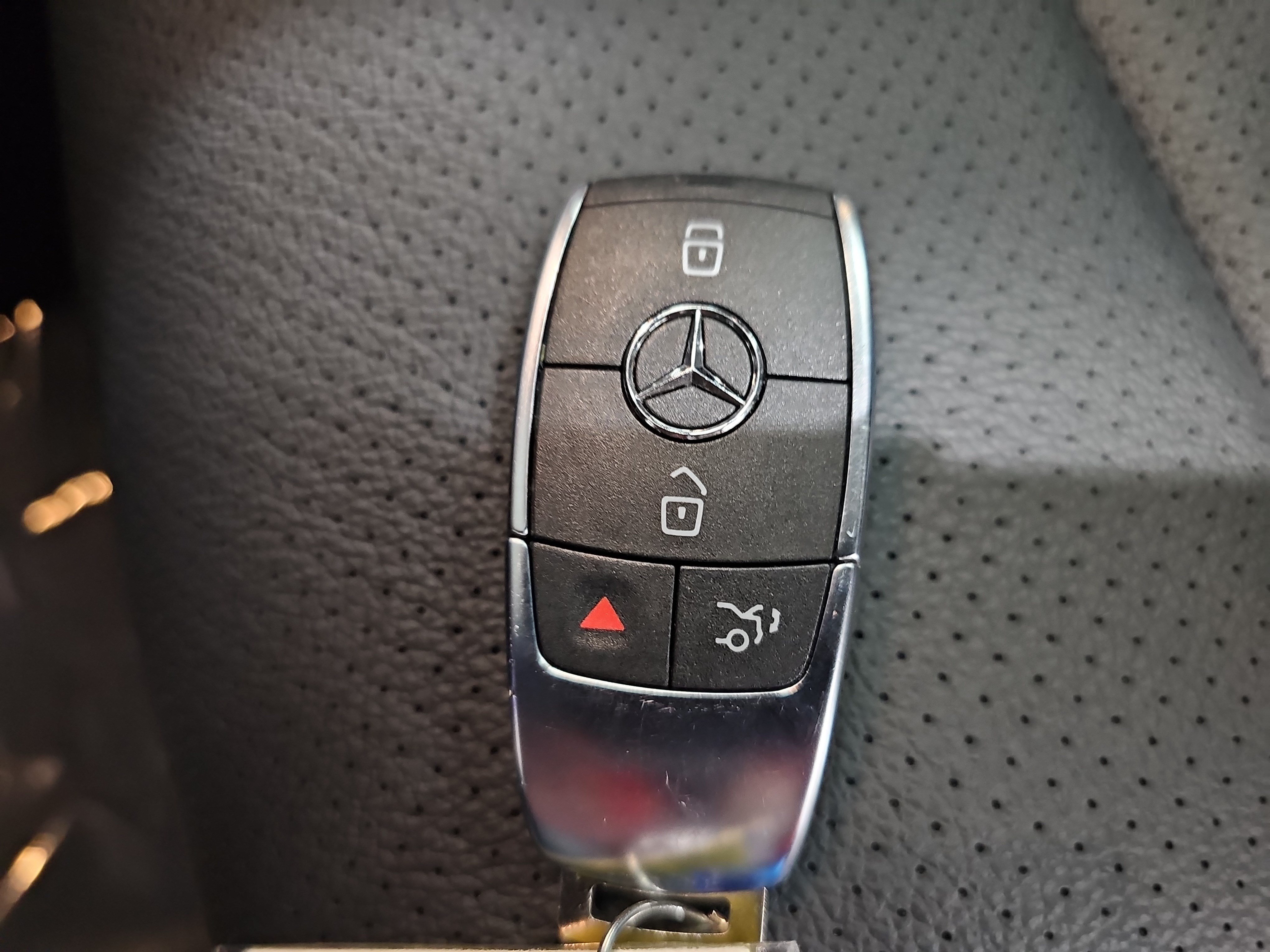 Used 2026 Mercedes-Benz GLE 450 4MATIC image 38