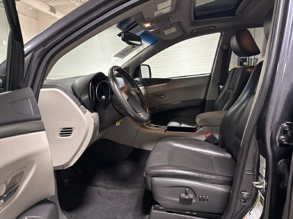 Used 2012 Subaru Tribeca Limited w/ PWR Moonroof Pkg AWD/4WD image 20