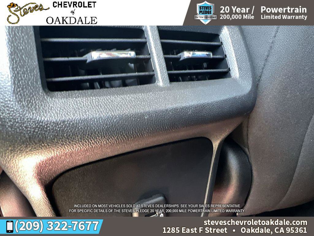 Certified 2023 Chevrolet Equinox LT AWD/4WD image 24