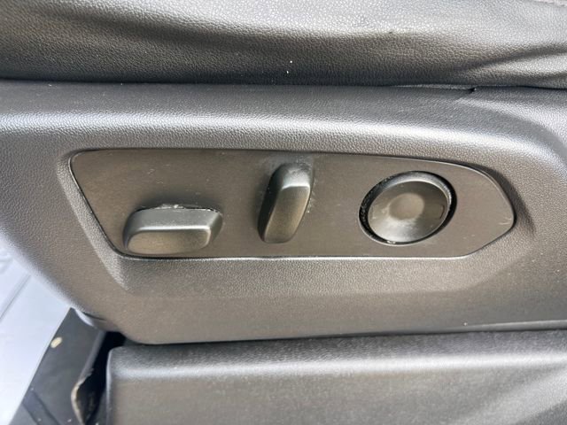 Used 2022 Chevrolet Silverado 1500 ZR2 w/ Technology Package image 17