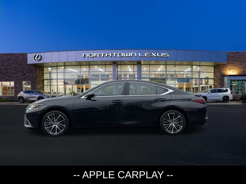 Used 2023 Lexus ES 350 350 image 2