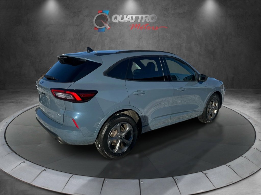 Used 2024 Ford Escape ST-Line w/ Tech Pack #1 image 6