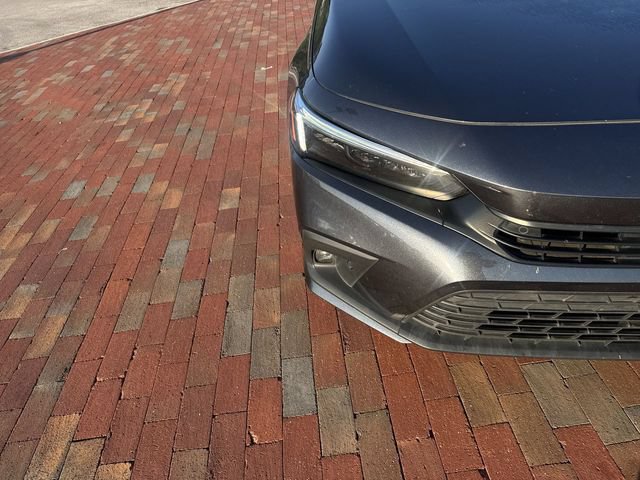 Used 2022 Honda Civic Touring image 21