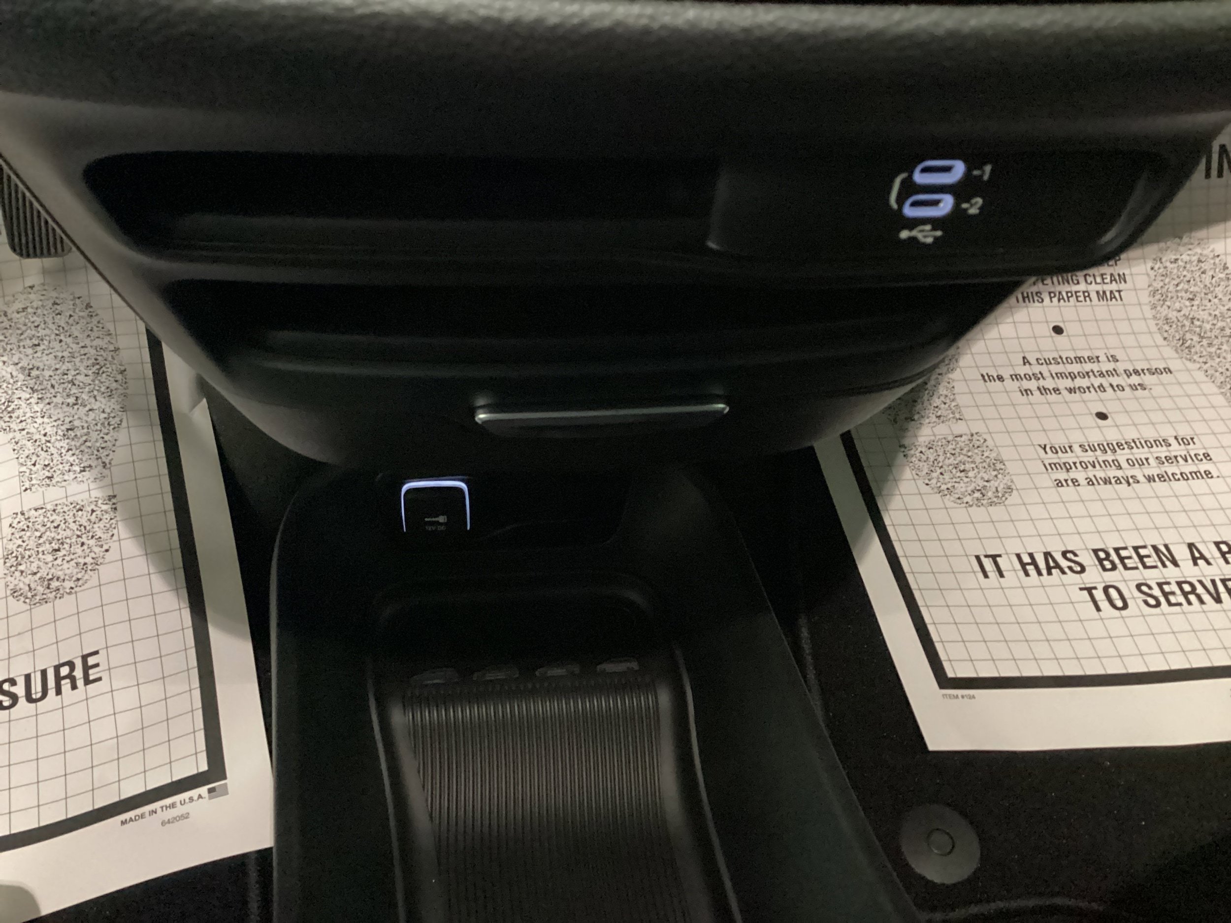 New 2026 Chrysler Pacifica Select FWD image 31