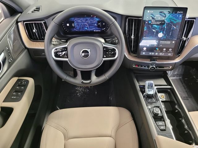 New 2026 Volvo XC60 B5 Plus w/ Climate Package image 11