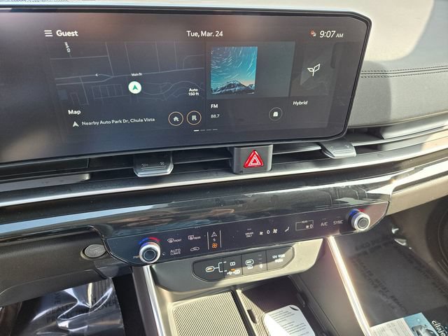 New 2026 Kia Carnival SX Prestige FWD image 9