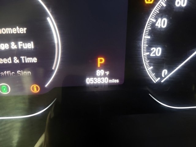 Certified 2019 Honda Accord LX image 27