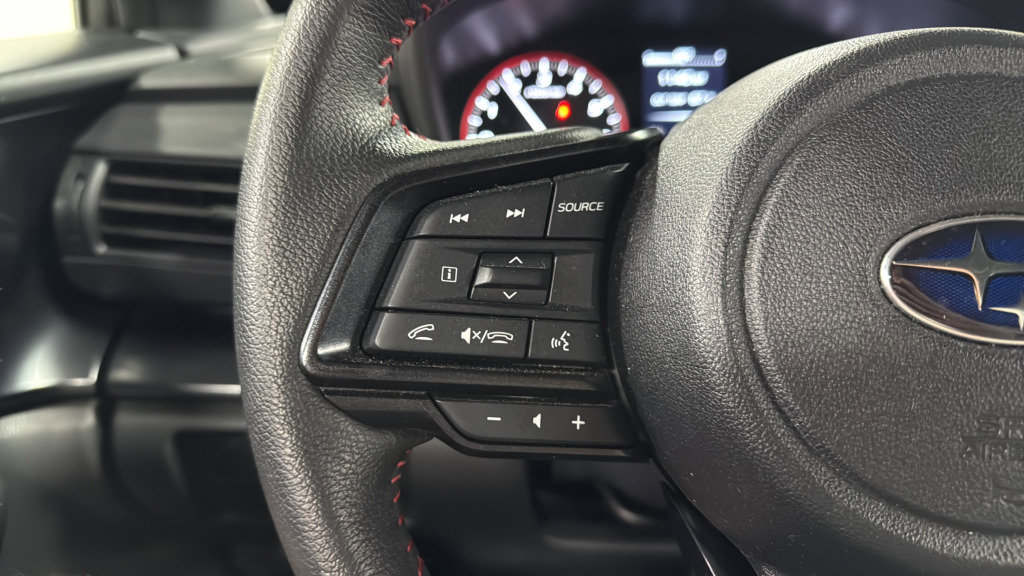 Certified 2024 Subaru Impreza RS image 20