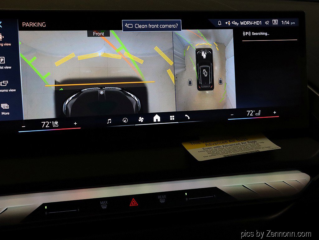 New 2026 BMW X3 xDrive30 w/ Premium Package image 22