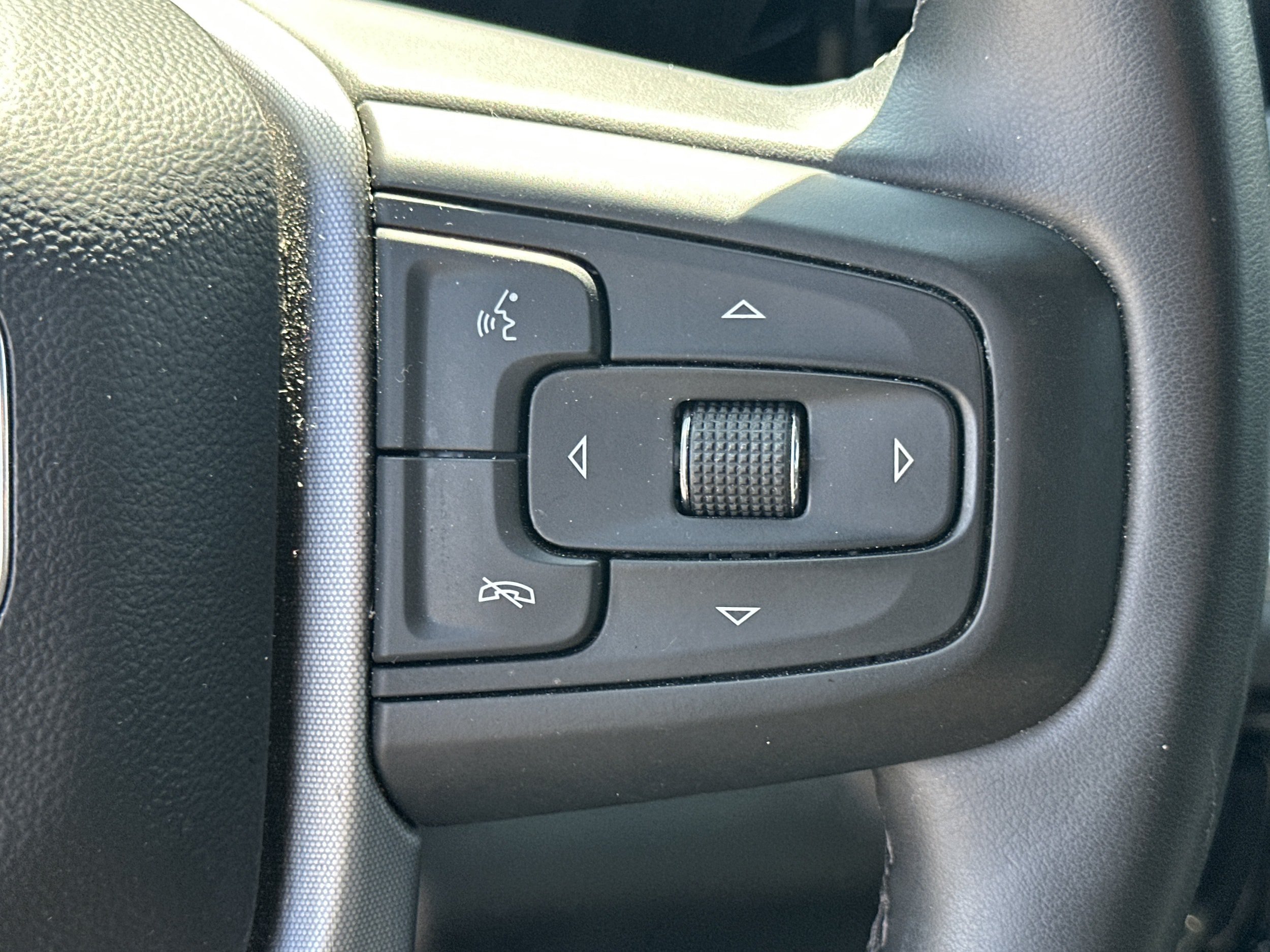 Used 2025 GMC Sierra 1500 SLT RWD image 56