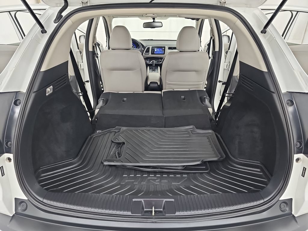 Used 2017 Honda HR-V EX-L image 15