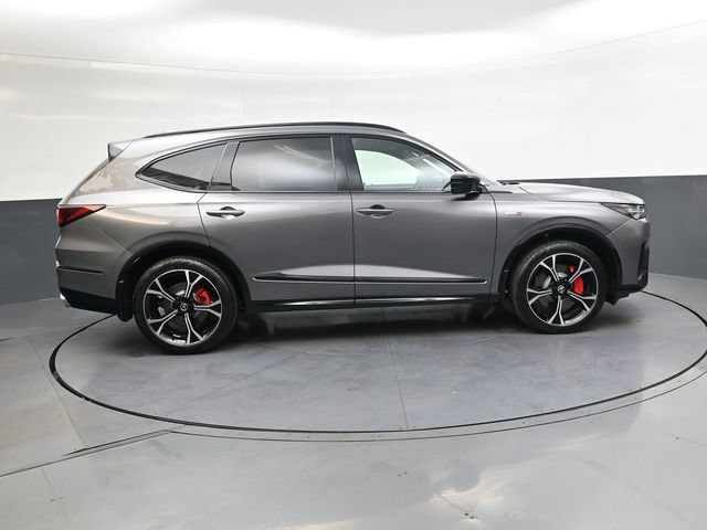 New 2026 Acura MDX Type S w/ Advance Package AWD/4WD video 3