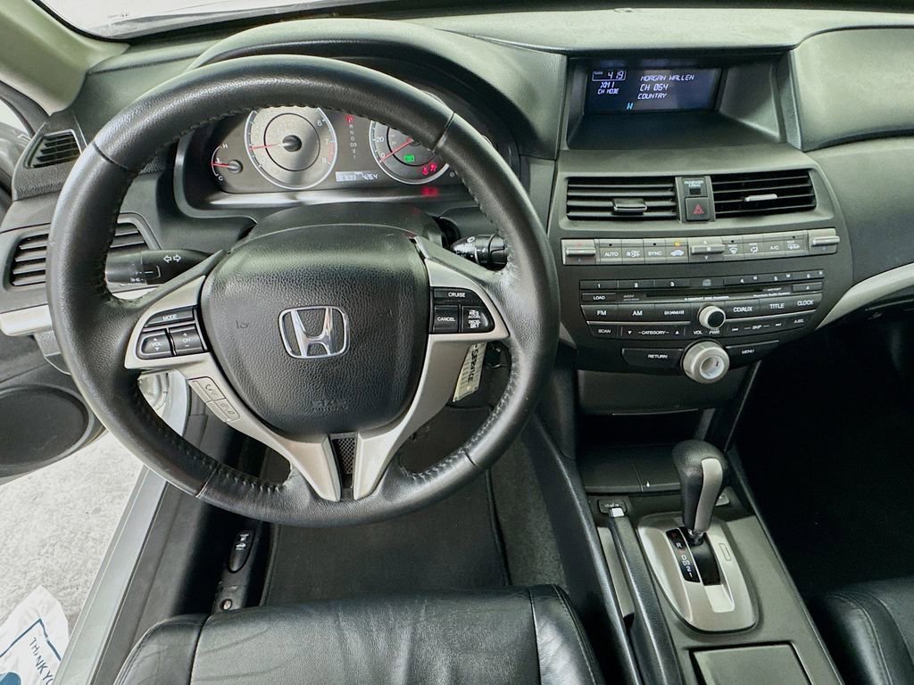 Used 2012 Honda Accord EX-L image 12