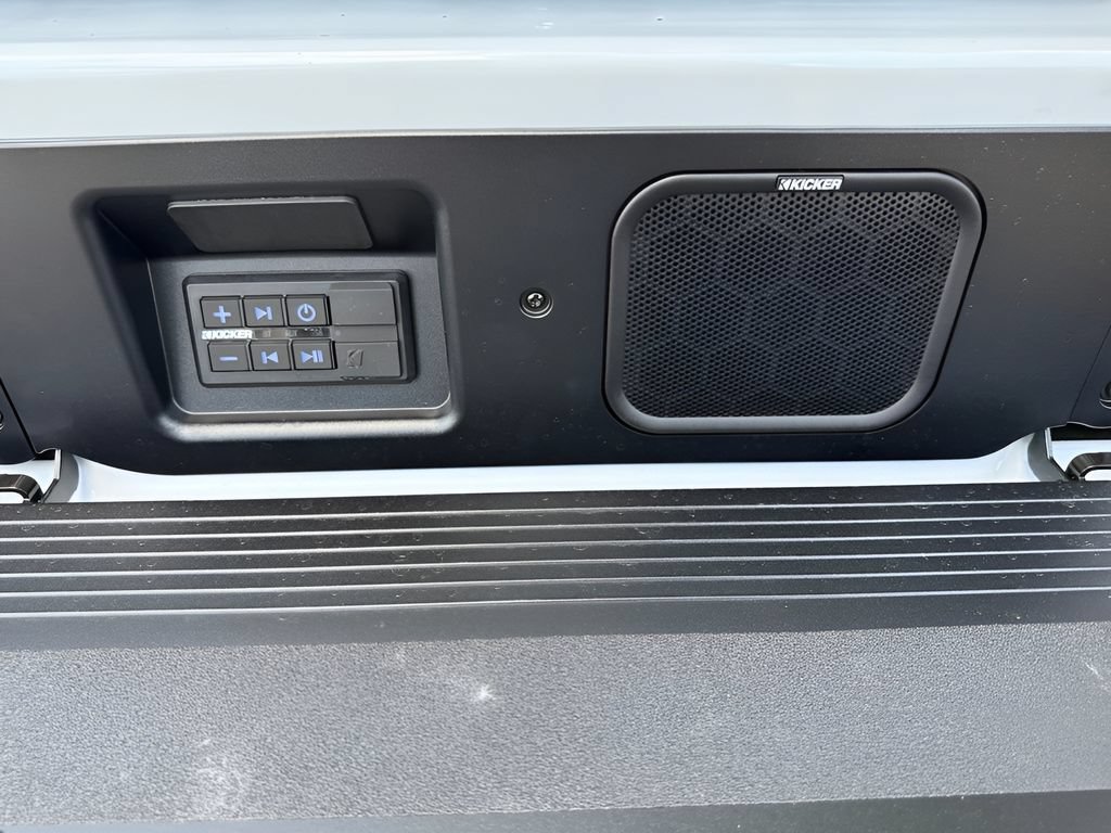 New 2026 GMC Sierra 2500 Denali Ultimate AWD/4WD image 33