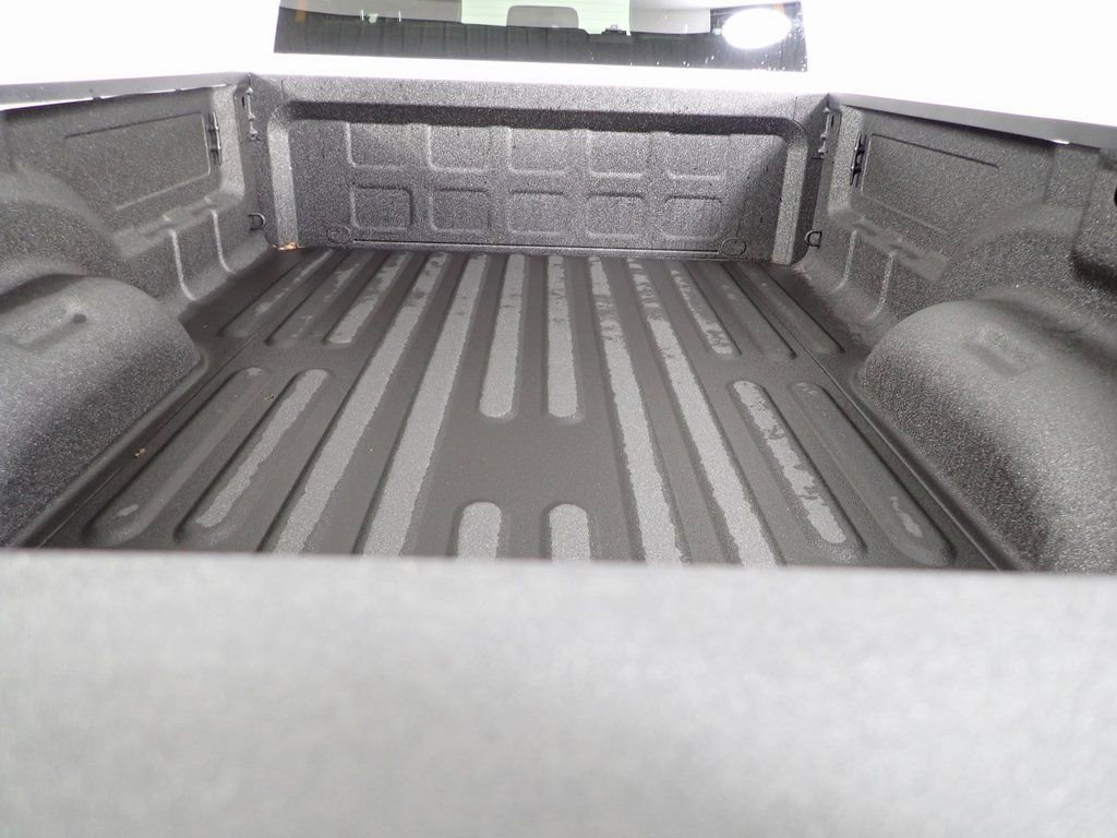 New 2026 RAM 3500 Tradesman w/ Chrome Appearance Group A image 12