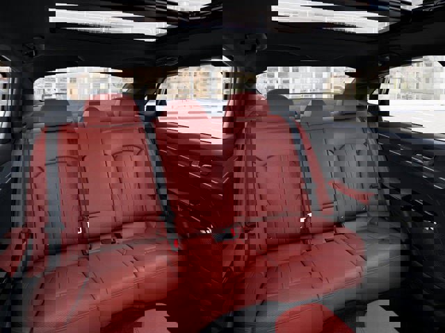 New 2026 Kia K5 GT-Line image 16