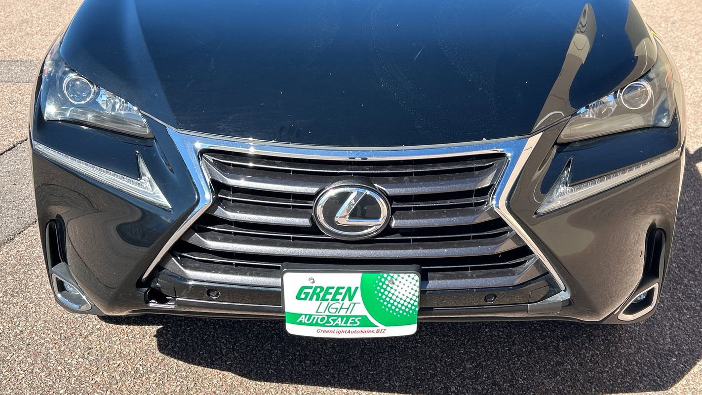 Used 2015 Lexus NX 200t AWD w/ Premium Package image 17