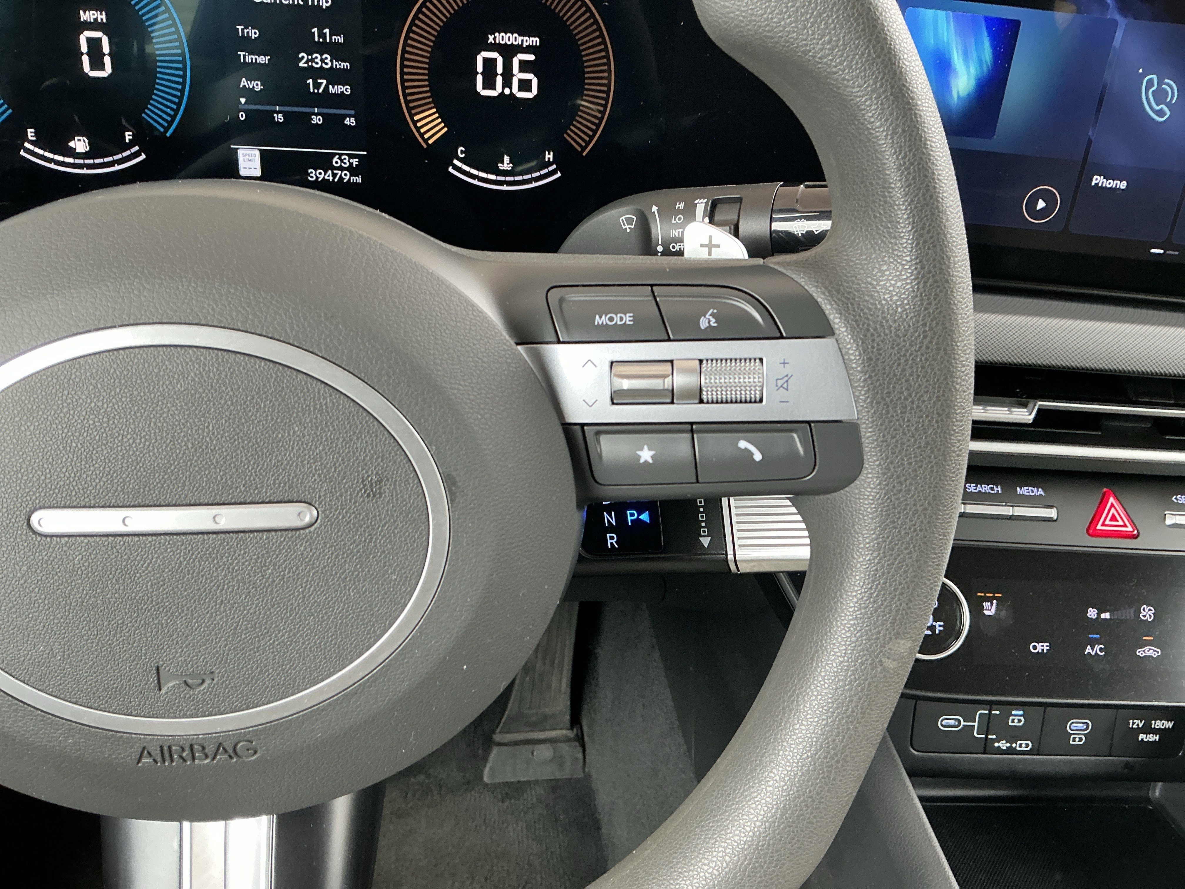 Used 2025 Hyundai Sonata SEL image 13