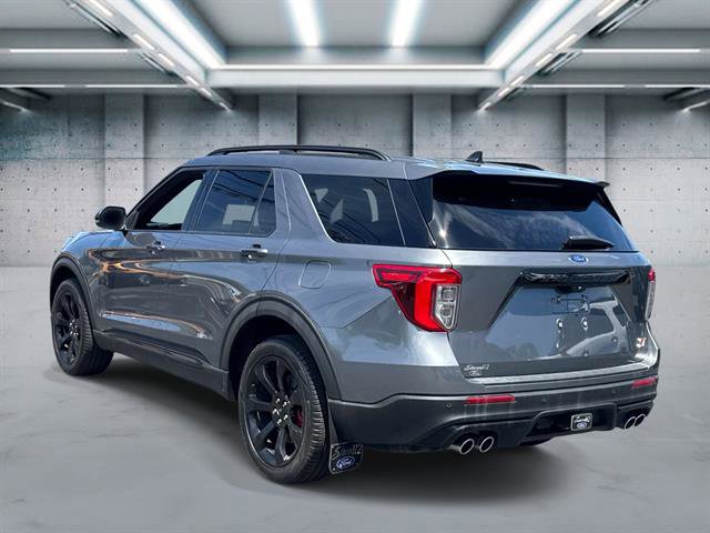 Used 2023 Ford Explorer ST w/ Equipment Group 401A AWD/4WD image 6